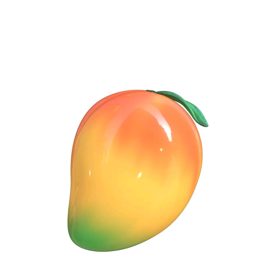 我不是芒果