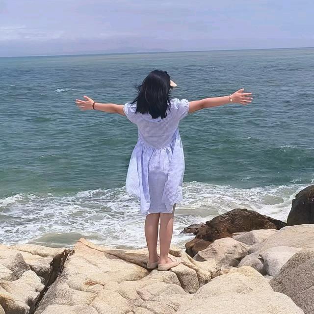 飘逸的海带丝