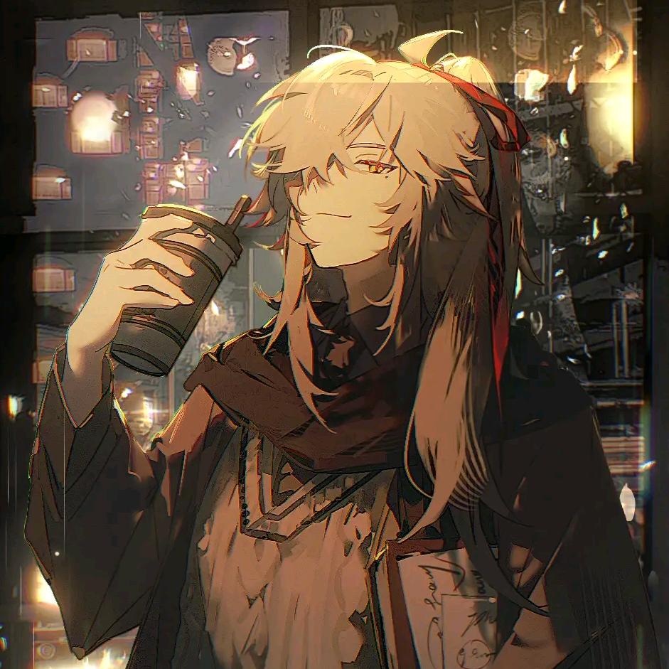 烟雨轻尘