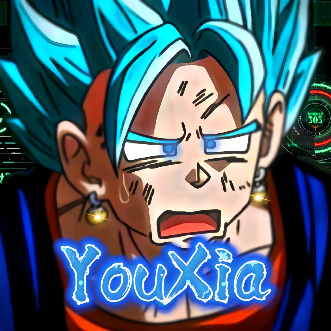 『𝒀𝒐𝒖𝑿𝒊𝒂』漫剪