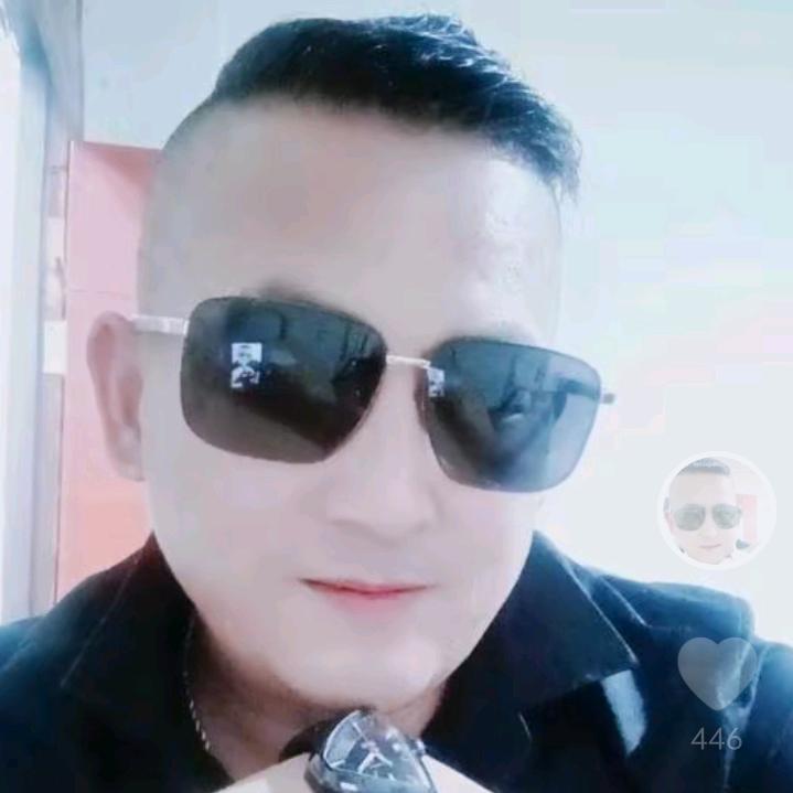 婚礼七哥