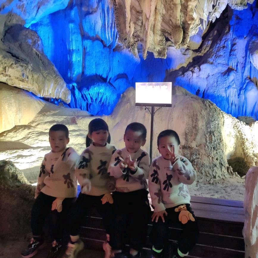 好运常伴你我