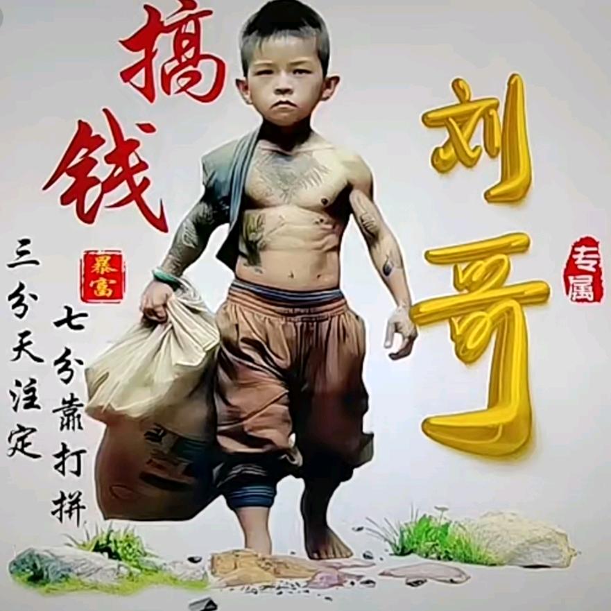 @北上广（承蒙厚爱）