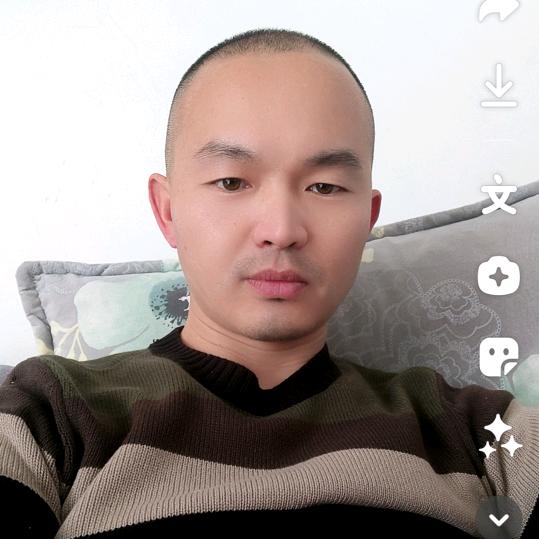若甲