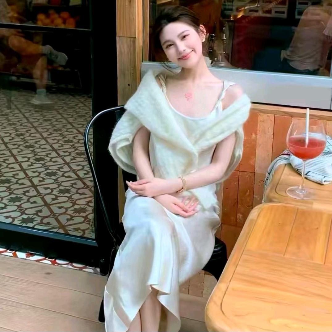 包姐轻生活（轻奢穿搭）