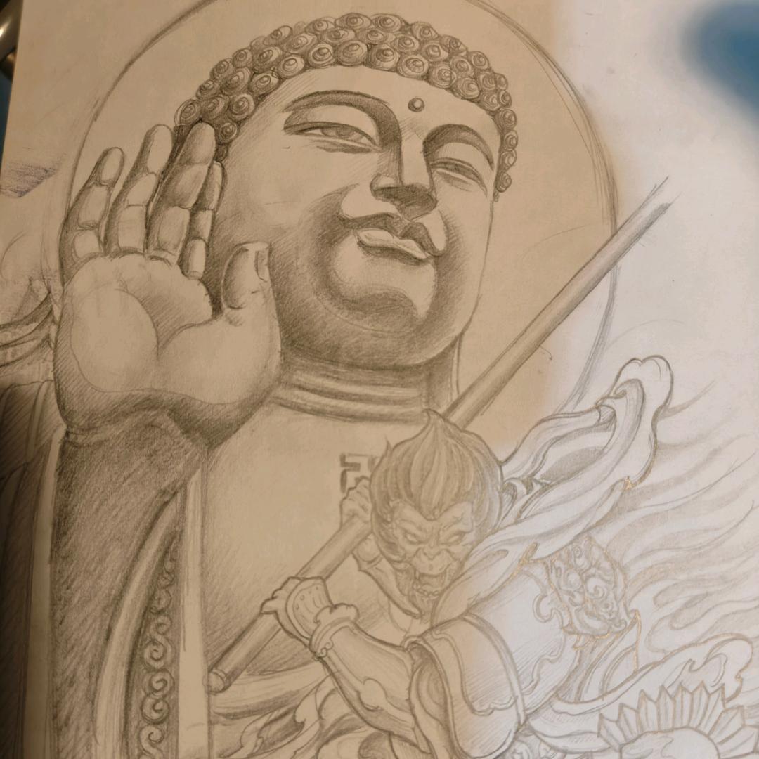 修行（觉醒）放纵