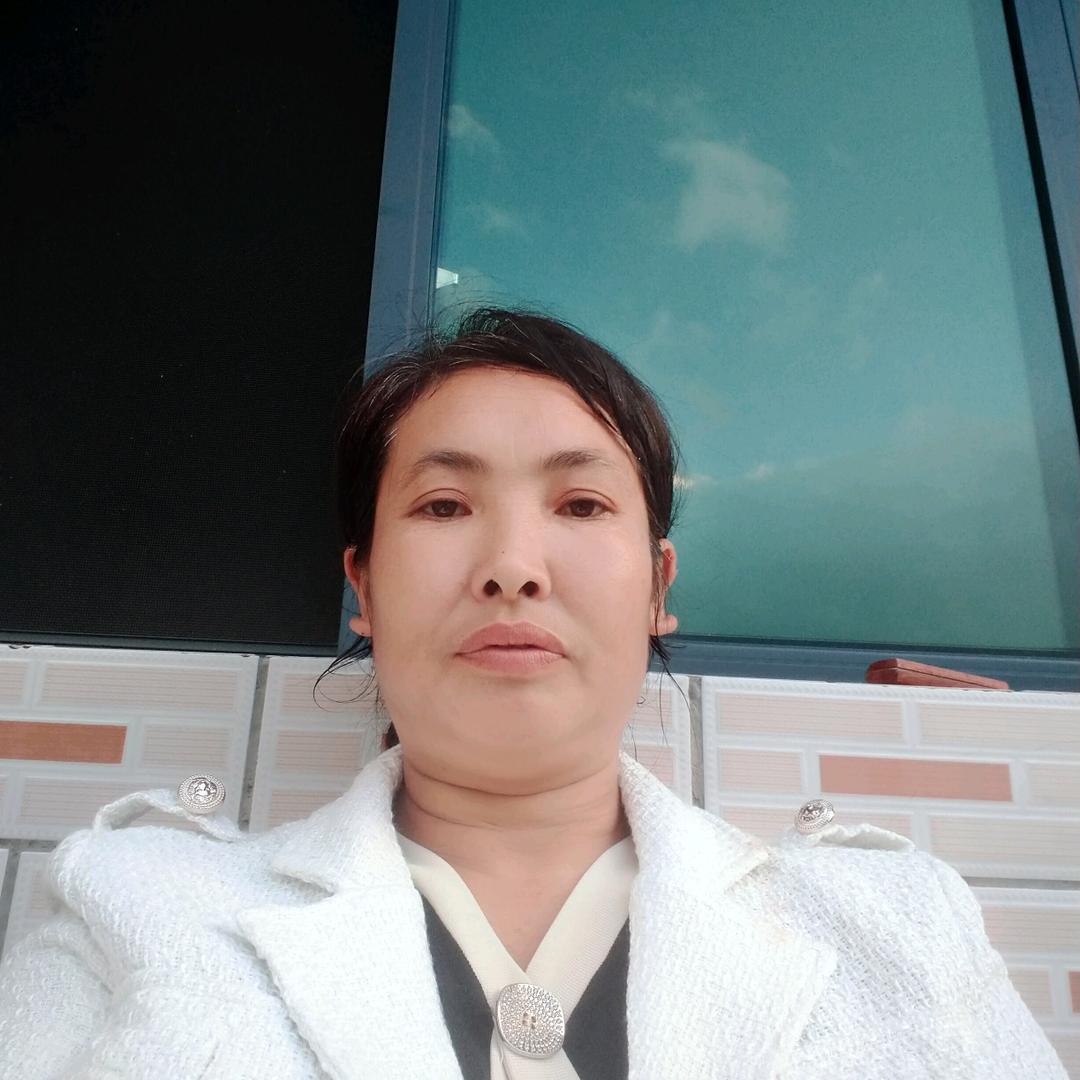 桃花盛开