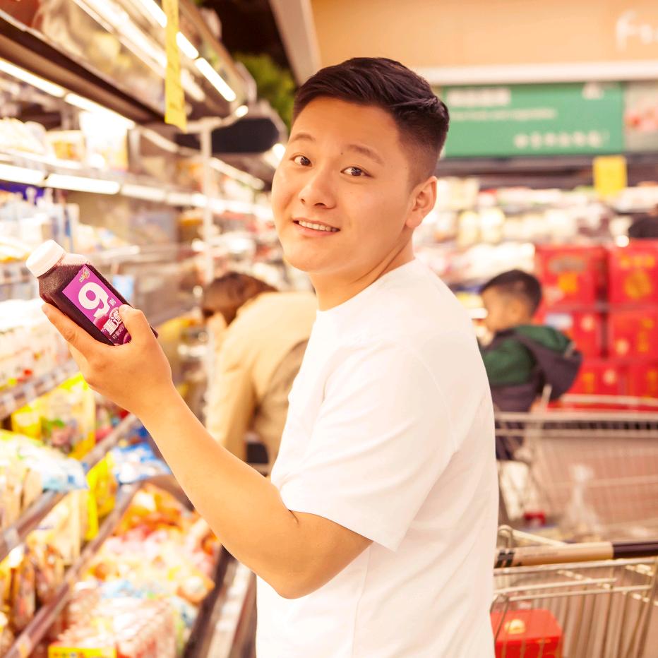 幸福之城·乐享固安
