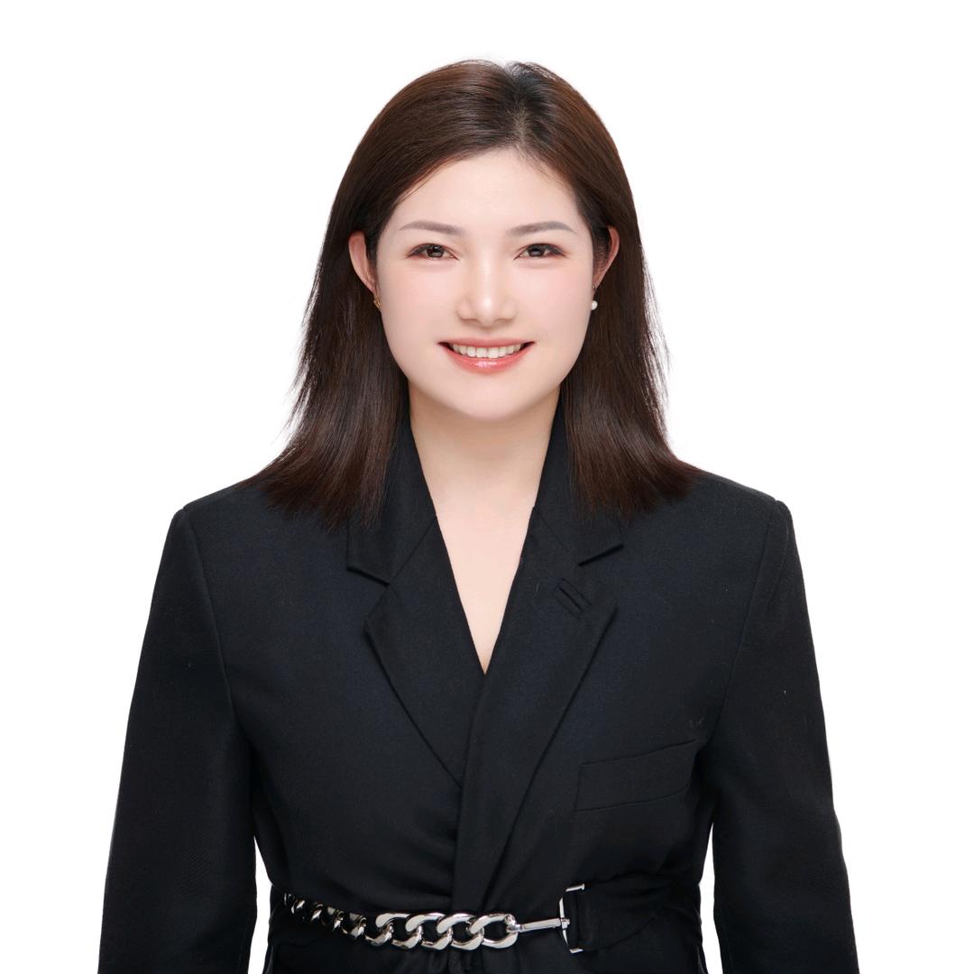 杨玲老师Xmama(财富大厦店)