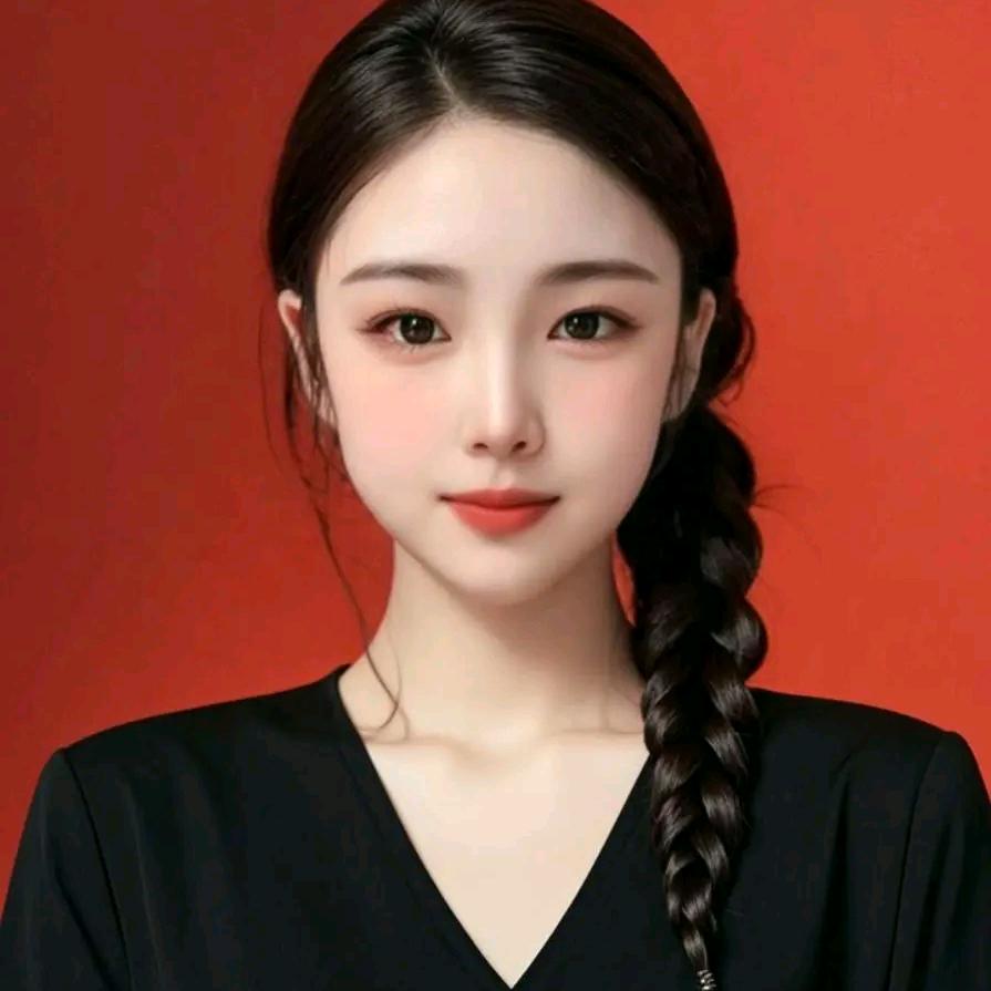 小可爱❤️