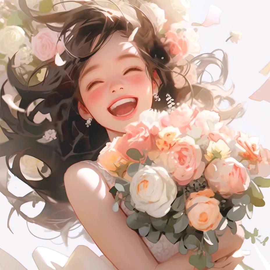 皓影
