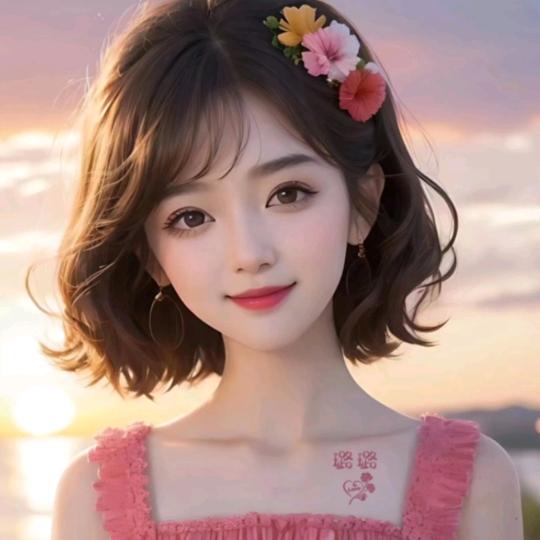 璐璐（记录每天美好生活）