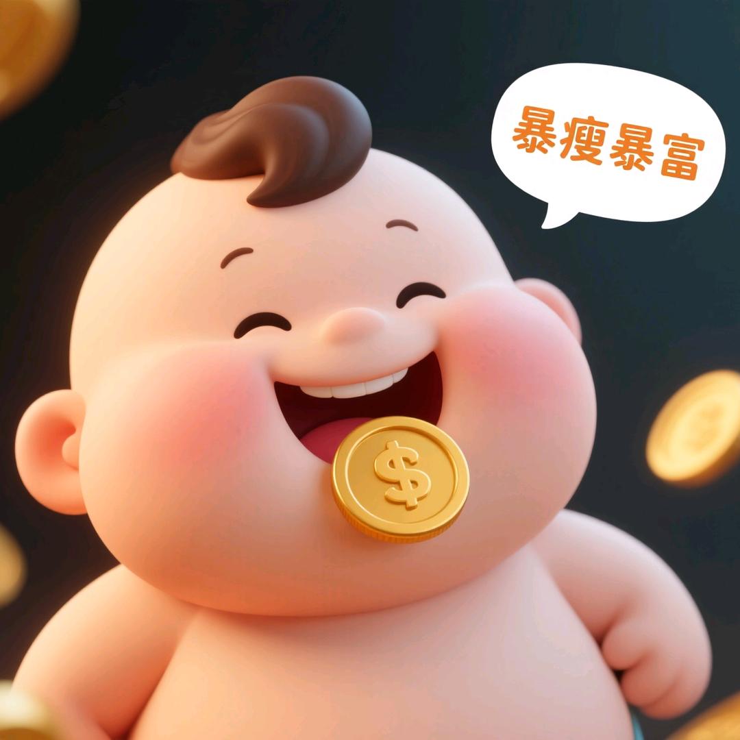 笑眼弯弯