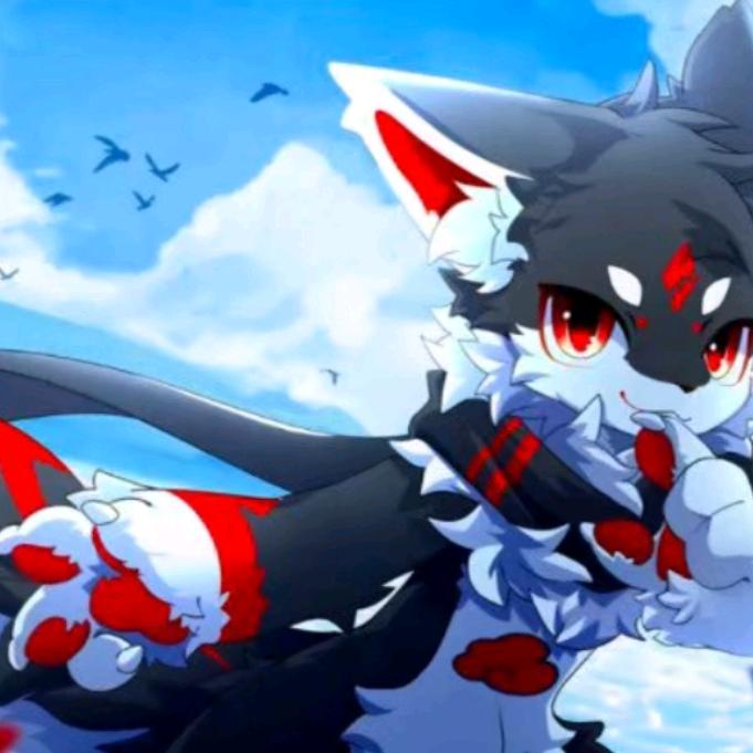 宪知（furry）