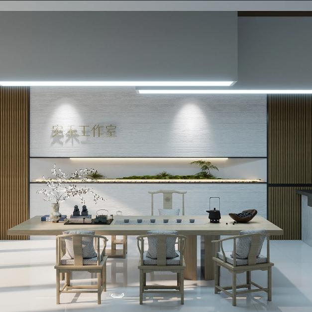 安禾装修有限公司