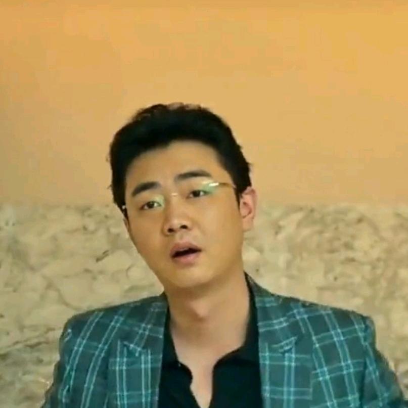 第六医院脑残科副主任