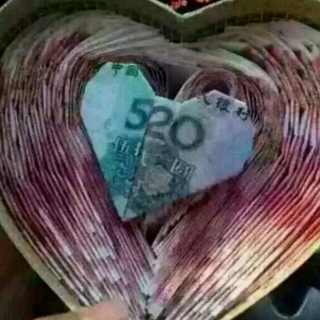 1命2运3风水4躺平