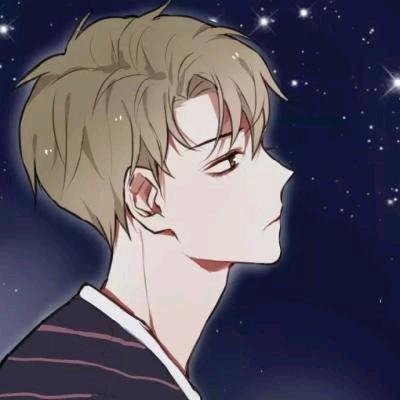 深海里的星星