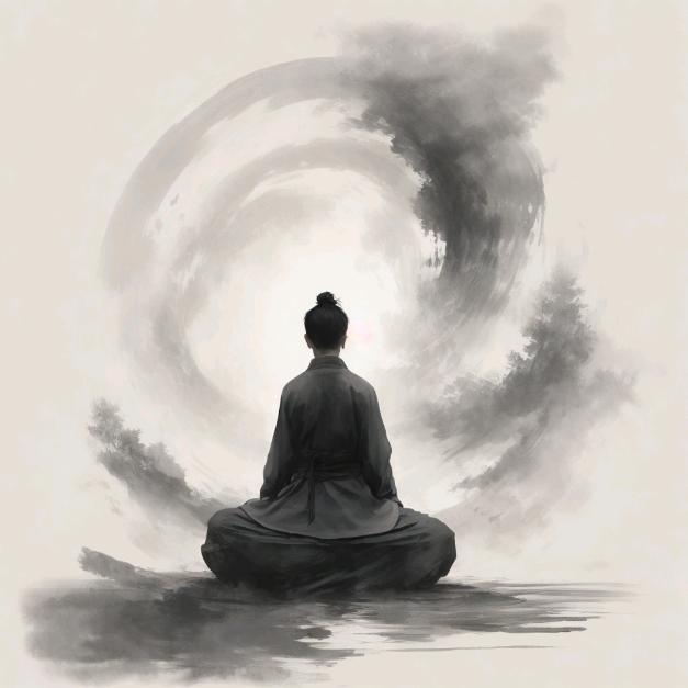 智慧处世