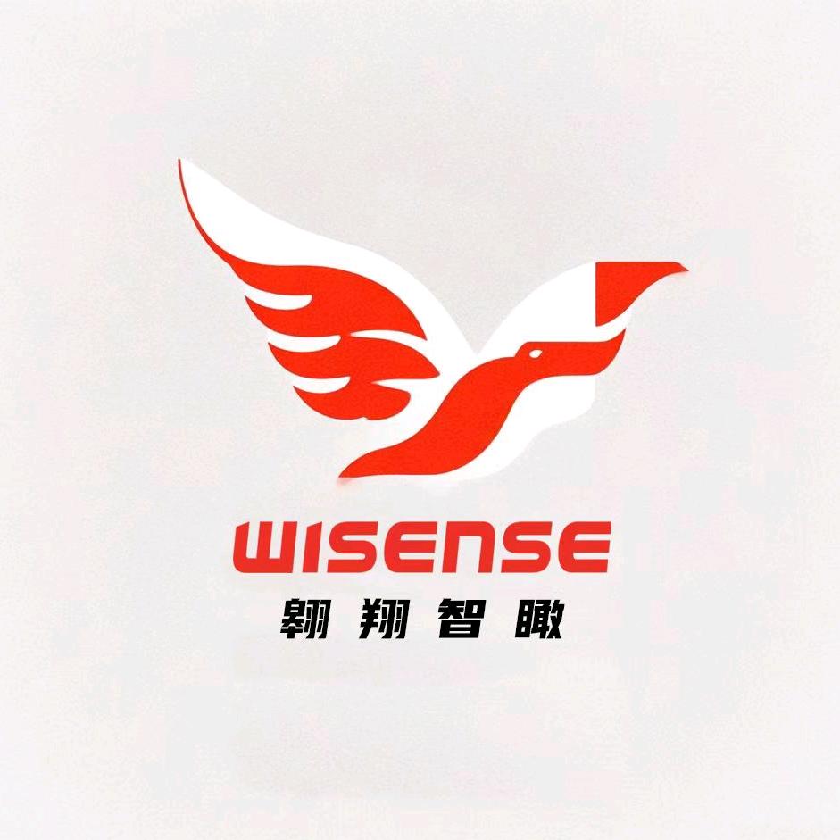 山东翱翔智瞰航空科技有限公司