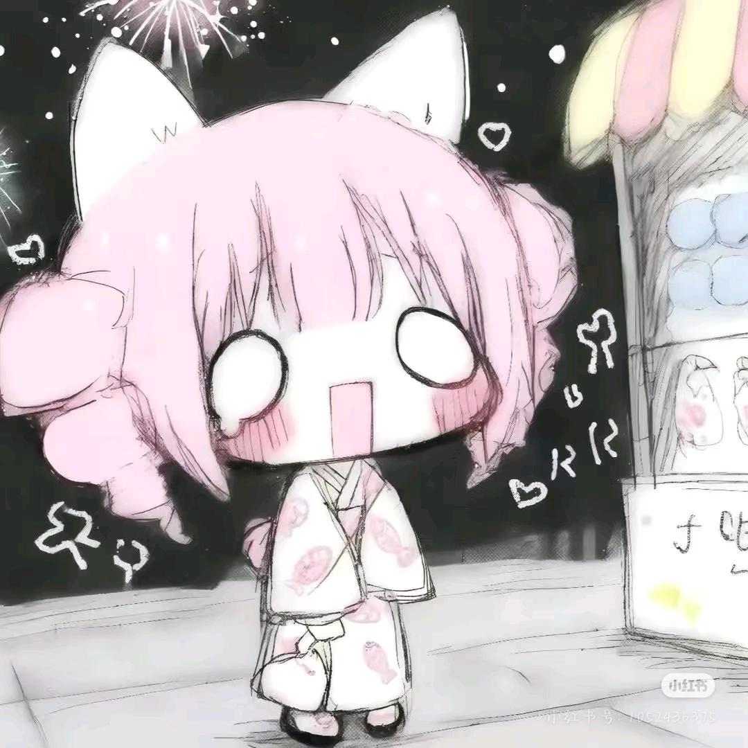 菇菇鸡🐔