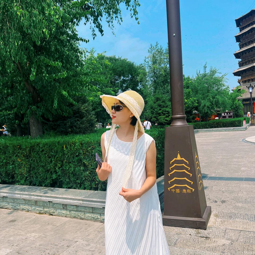 麦小惠～