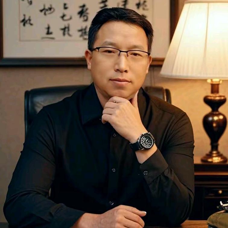 岁月静好