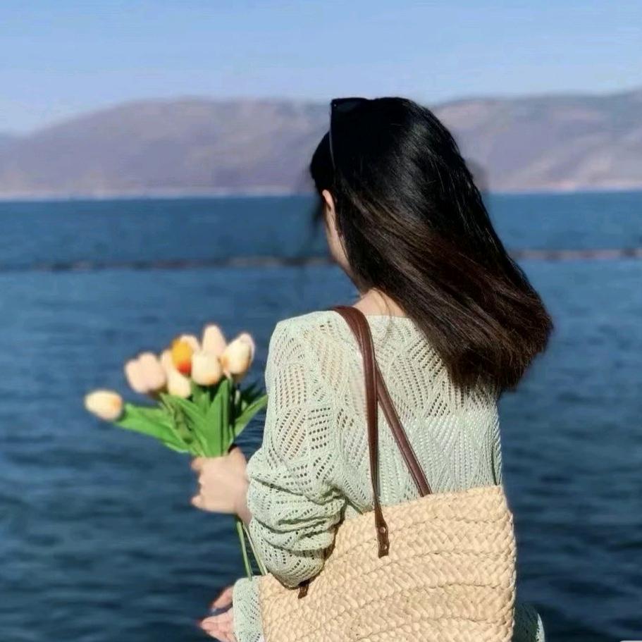🍃*头像