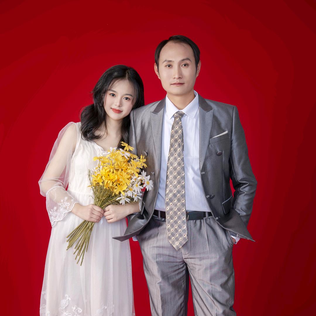 洋马1180团队（萧勇）