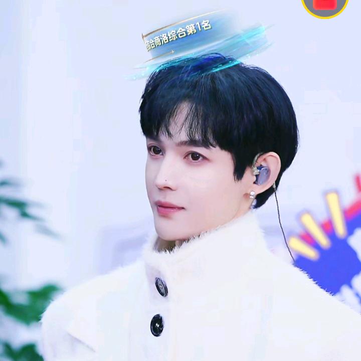 鹤♥️晨