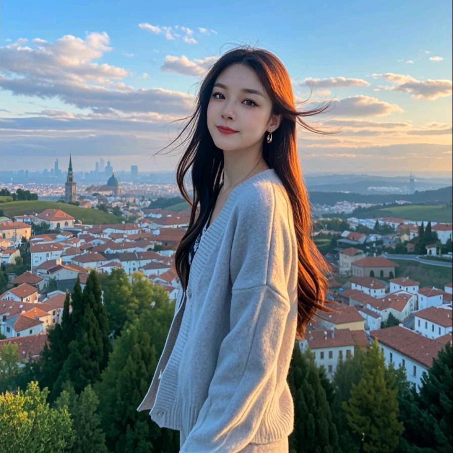 娟子吖❤️