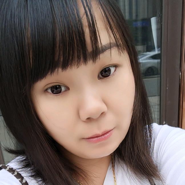 英子
