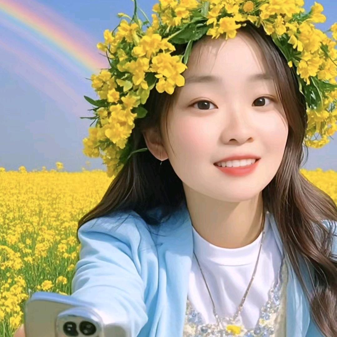 兰晴晴～🌞