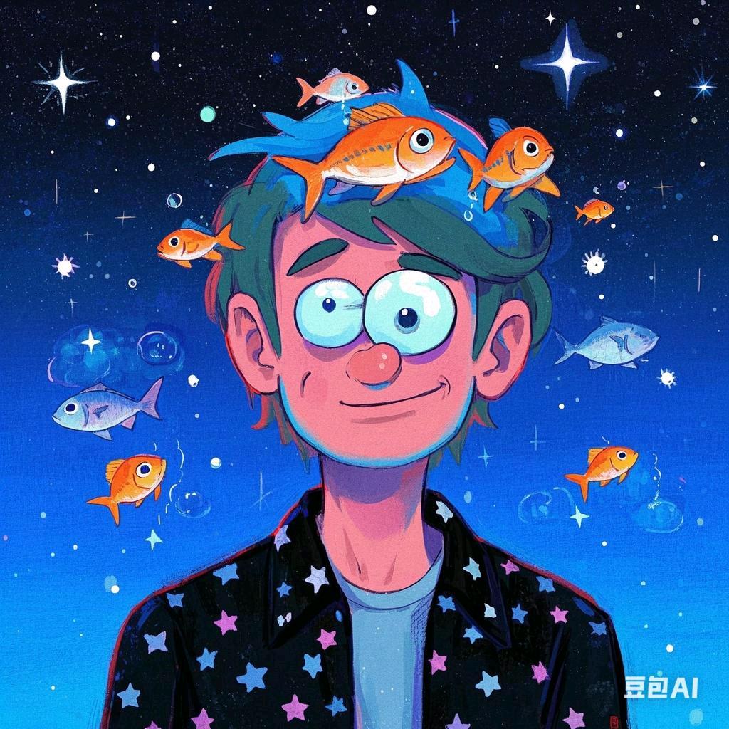 浙江咸鱼哥
