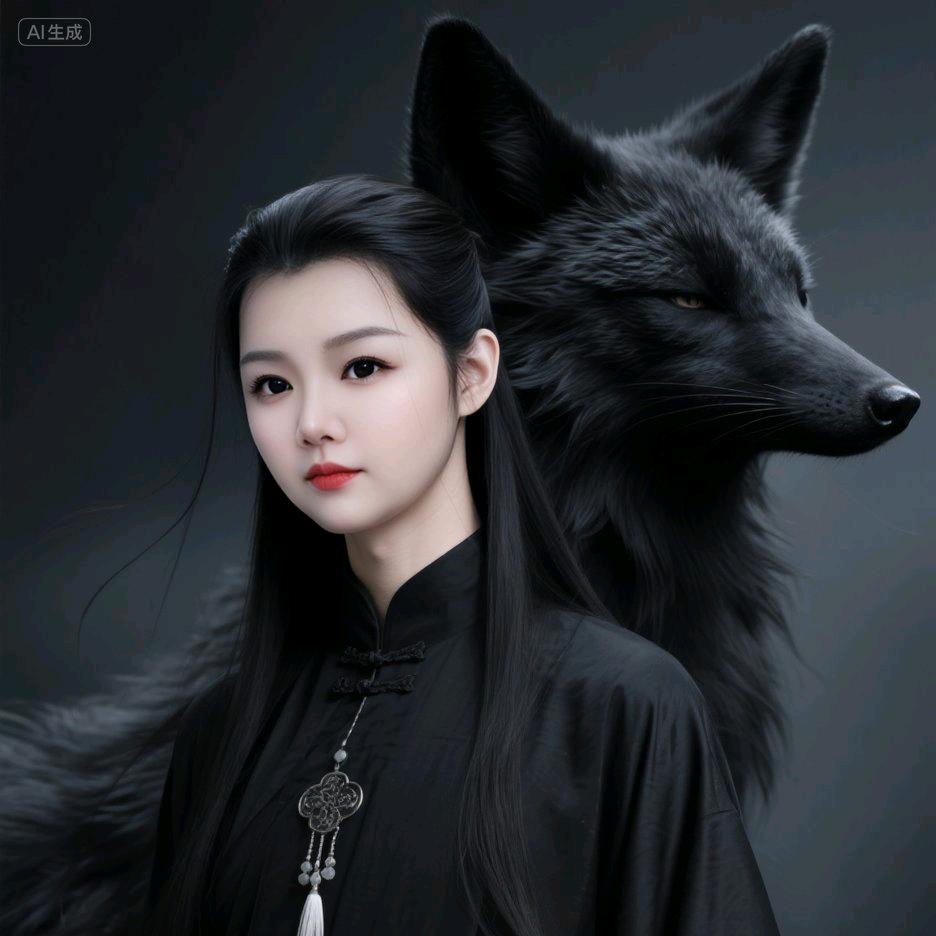 天腾阁🦊小魏