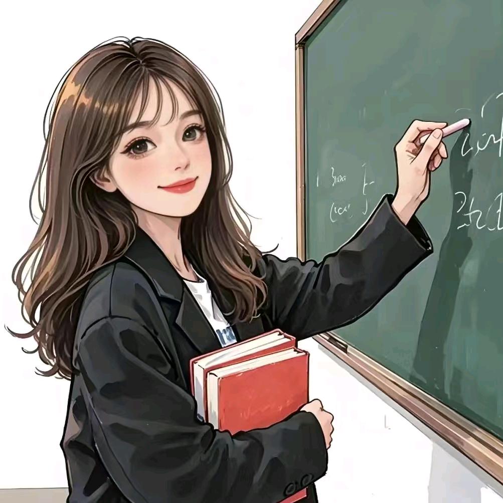 糖果老师说思维🍭