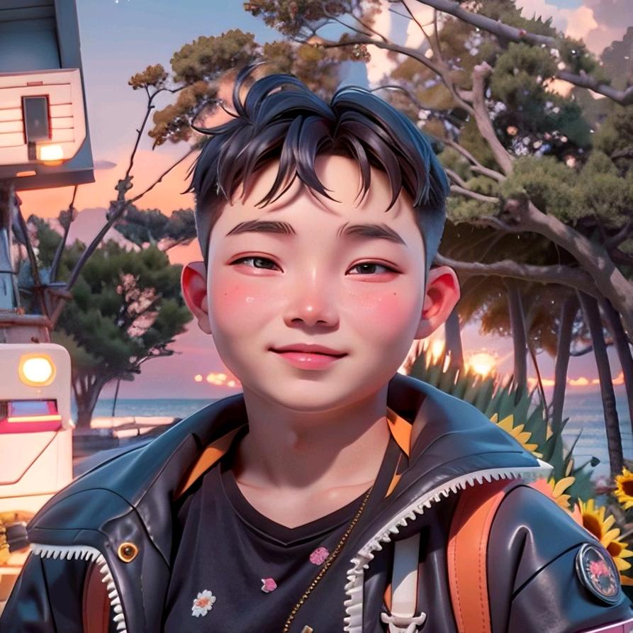 小小杨❤️