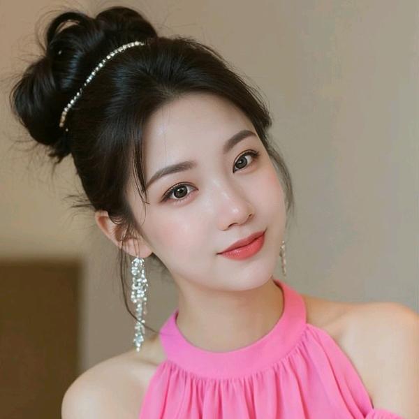 🇨🇳Miss蔣🇨🇳（重慶梁平）