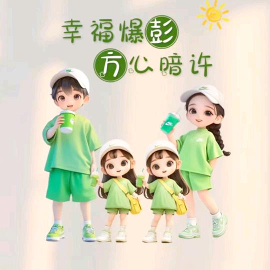 逍遥。