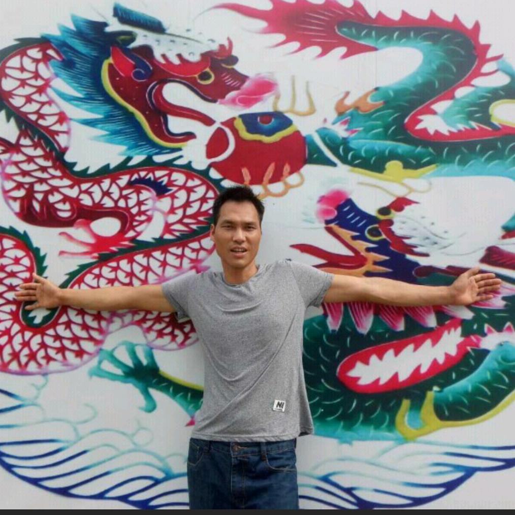 龙海