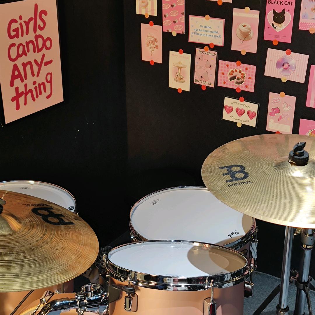 好梦成真音乐工作室