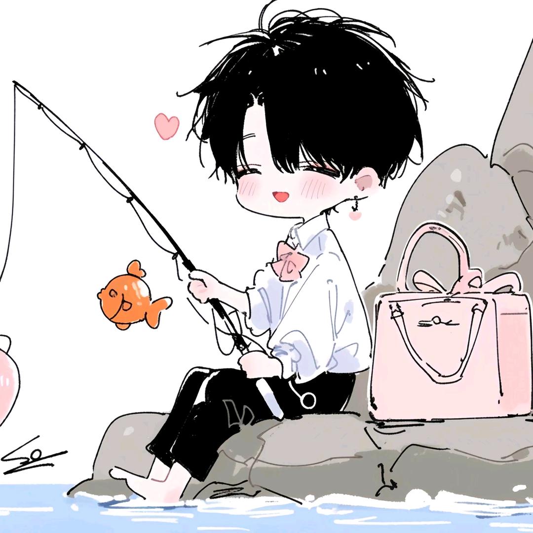 柚屿=͟͟͞͞♡ ༘