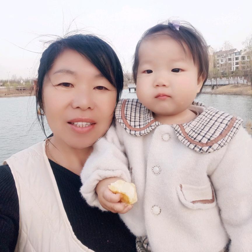 潇洁妈妈