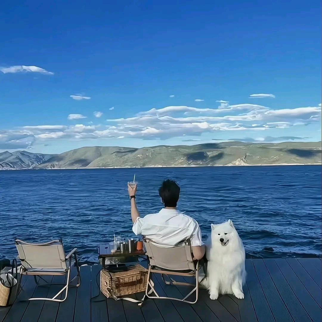 浮尘