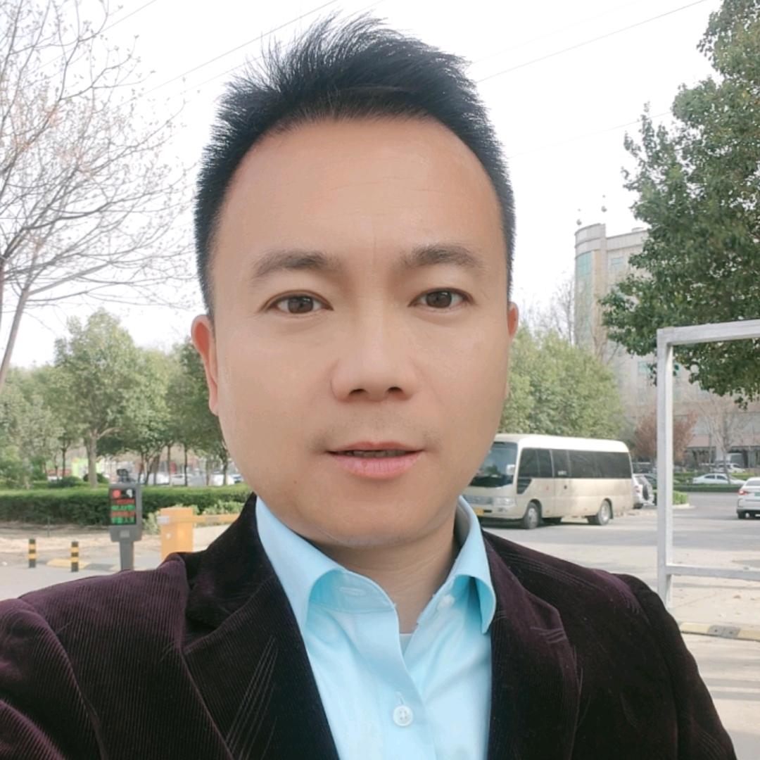 黑马王子🎙