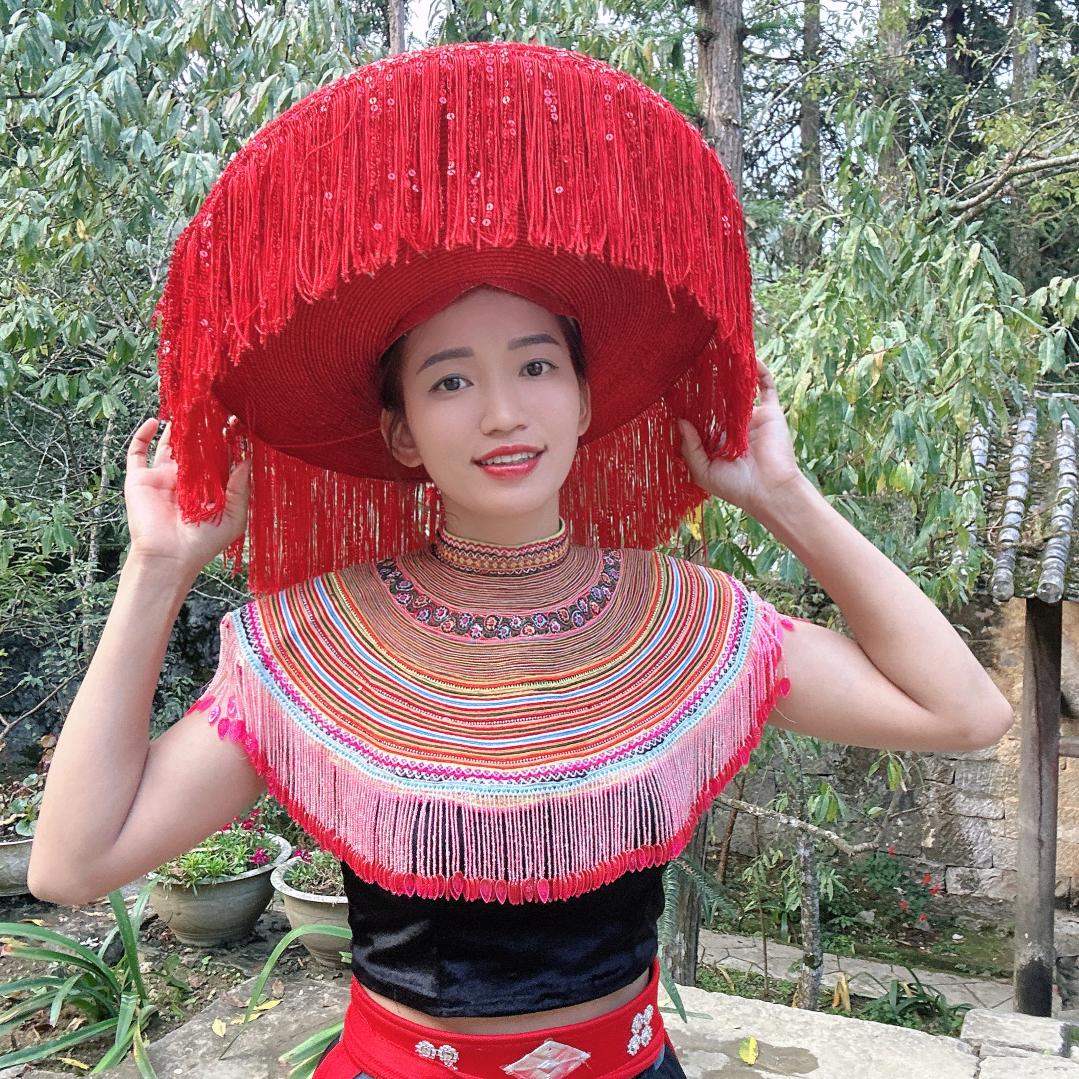 越南李云（瑶妹）