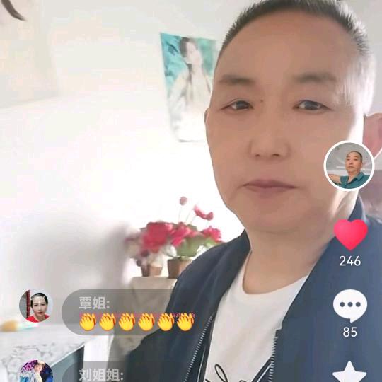 梦哥你好（田丿