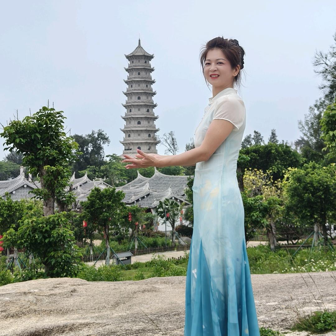 闽南（财神婆）陈秀娟