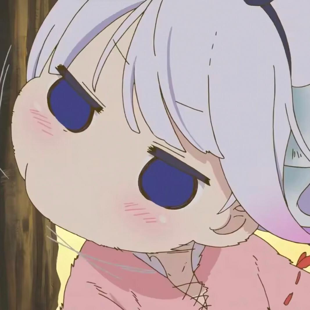 小鱼（(˵¯͒〰¯͒˵)）