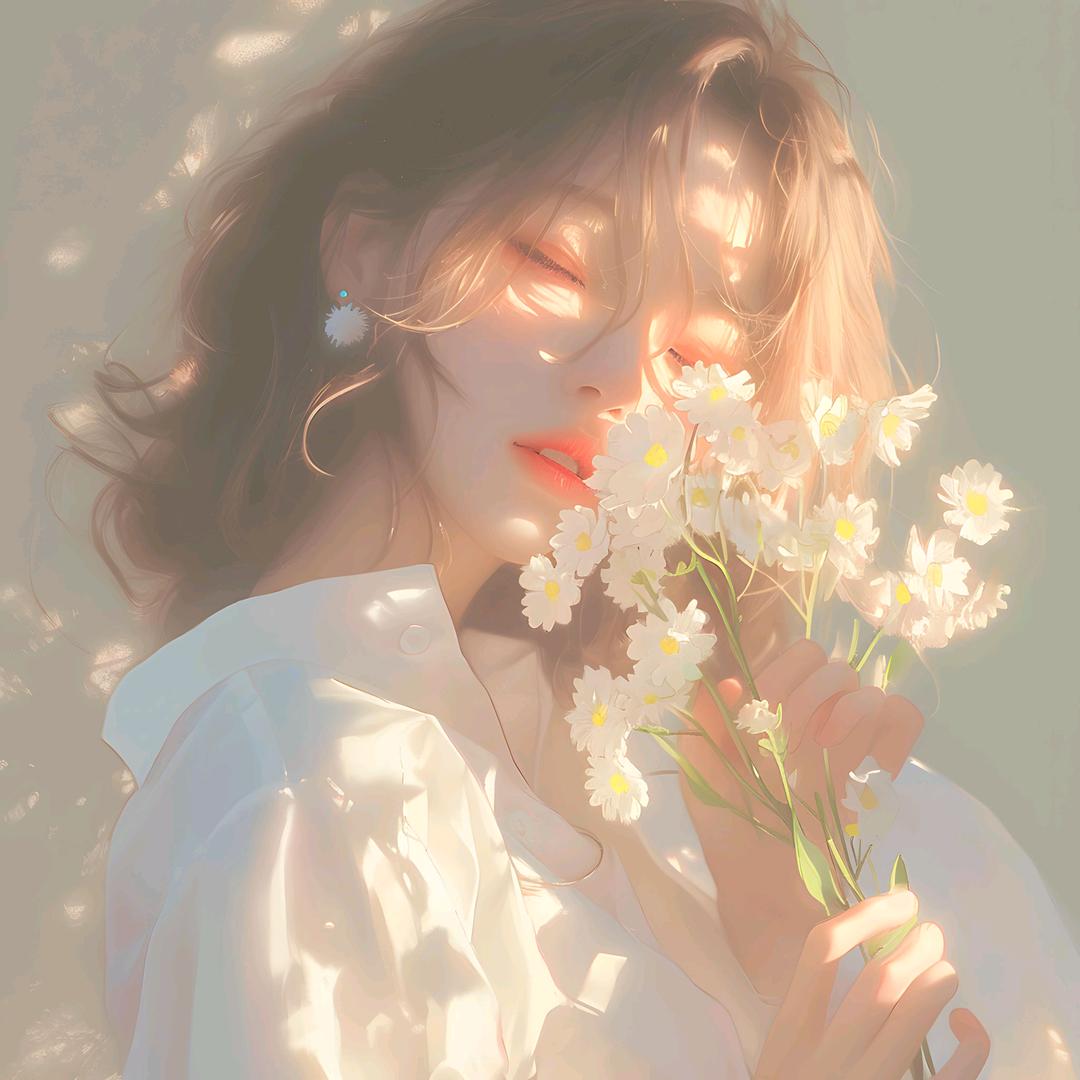星星偷走睡意
